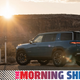 Image for article titled Rivian's Cash Burn Was $1.7 Billion
